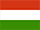 Flag of Hungary