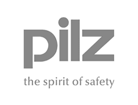 Pilz Logo