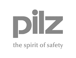 Pilz Logo