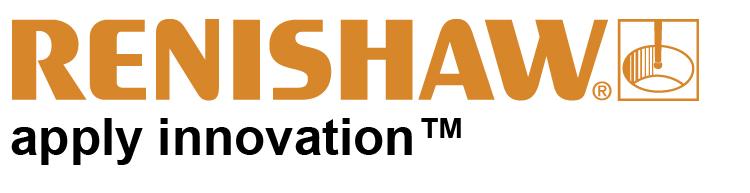 Renishaw Logo