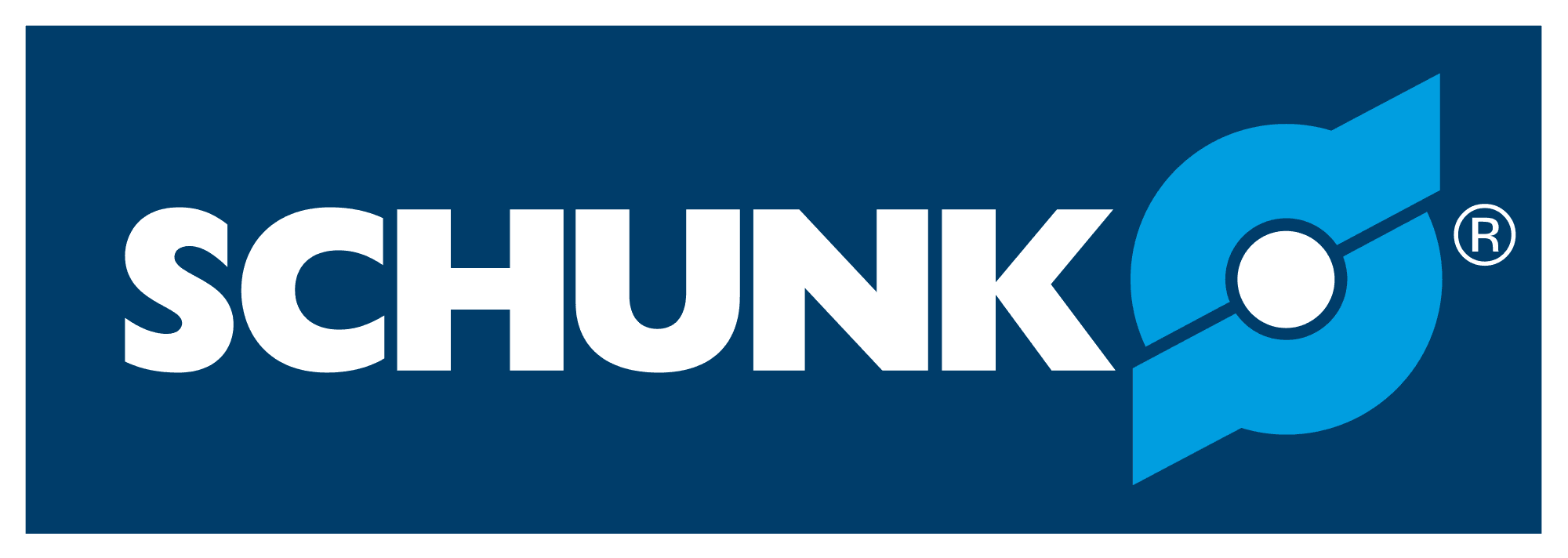 SCHUNK Logo