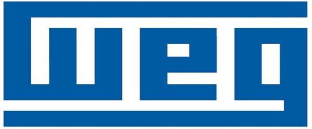 WEG Logo