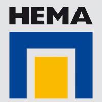 Hema Logo