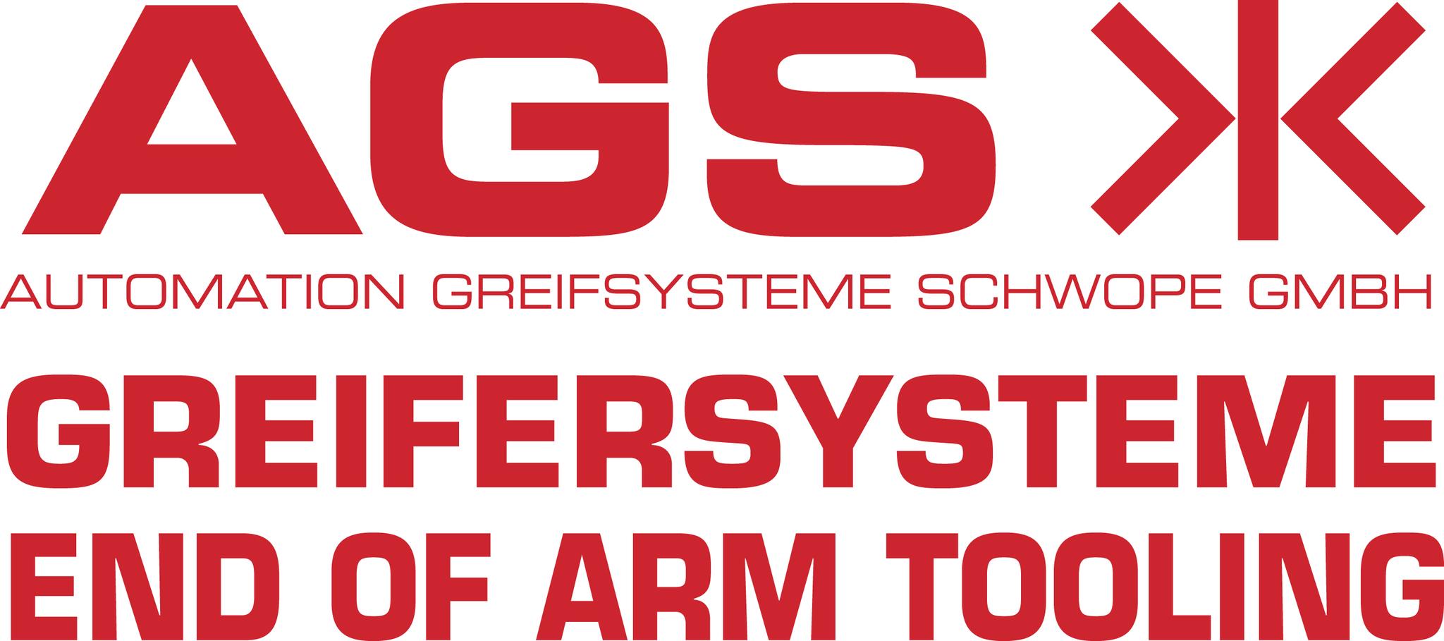 AGS Logo