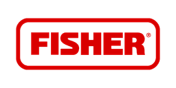 FISHER Logo