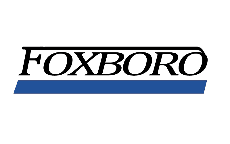 FOXBORO Logo