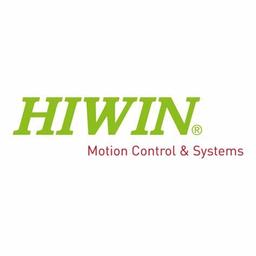 hiwin Logo