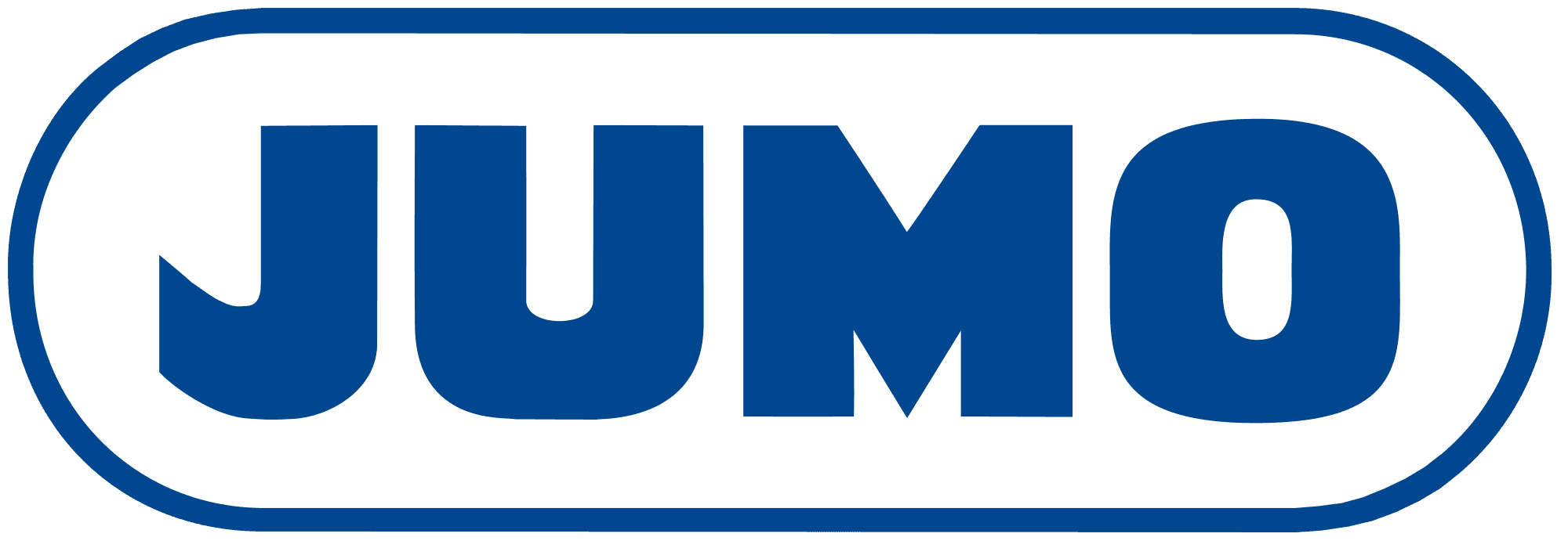 JUMO Logo