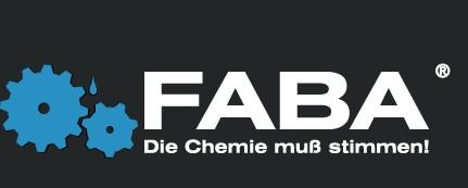 FABA Chemie Logo