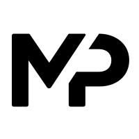 MP-Sensor Logo