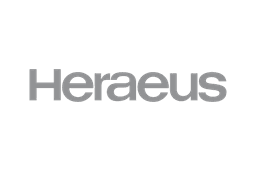 Heraeus Logo