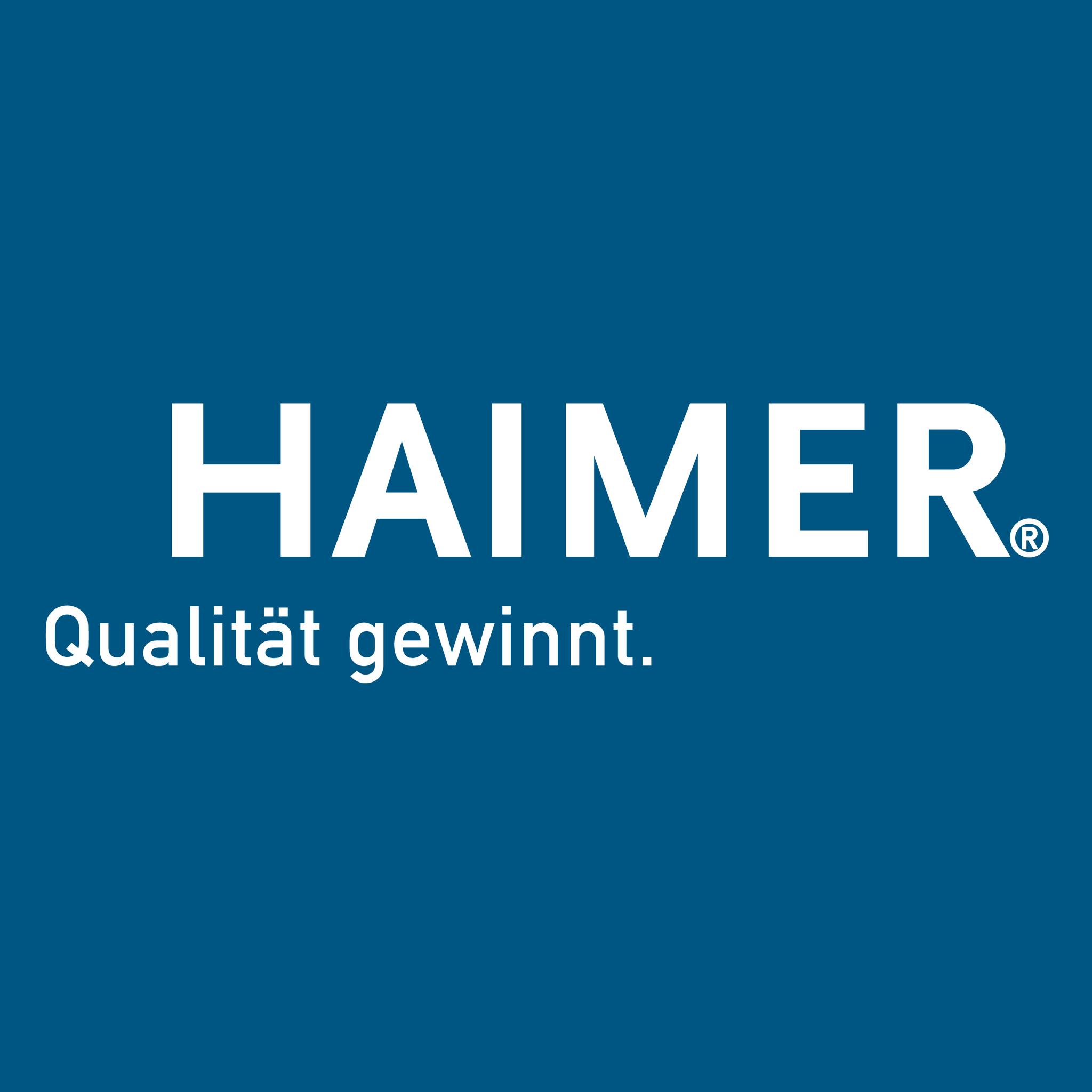 Haimer Logo