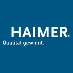 Haimer Logo