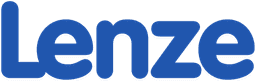 Lenze Logo