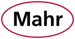 Mahr Logo