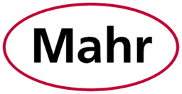 Mahr Logo