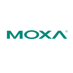 MOXA Logo