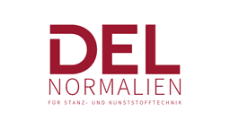 DEL-Normalien Logo