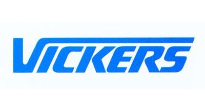 Vickers Logo