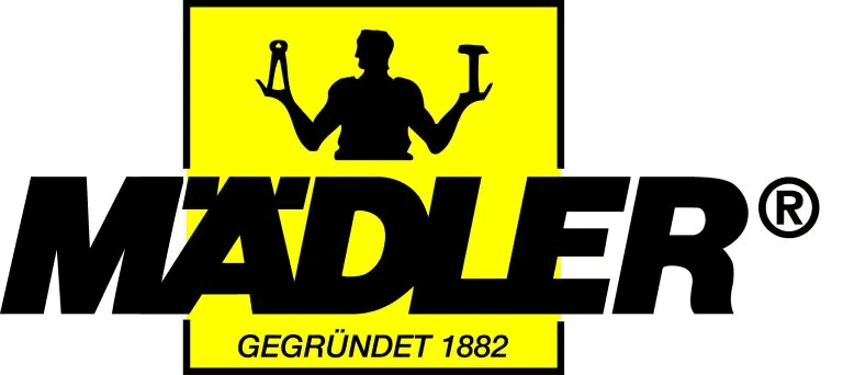 Mädler Logo