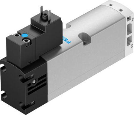 Festo VSVA-B-M52-MZH-A1-1C1 547080 Magnetventil, Elektrisch-betätigt