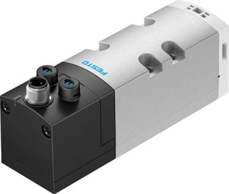 Festo VSVA-B-P53E-D-D1-1R5L 561367 Magnetventil, Elektrisch-betätigt