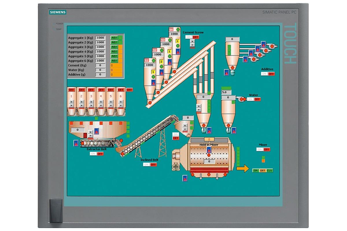 Produktfoto 2 von 6AV7875-1AA10-1AC0