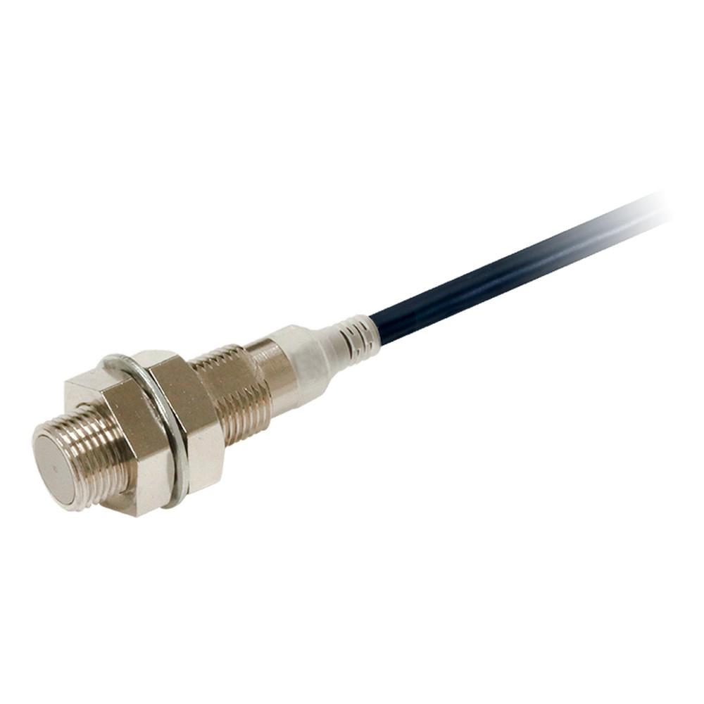 Omron E2E-NEXT M12 Näherungssensor PNP 10→ 30 V dc / 16 mA, zylindrisch 4 mm, IP67, IP67G, IP69K