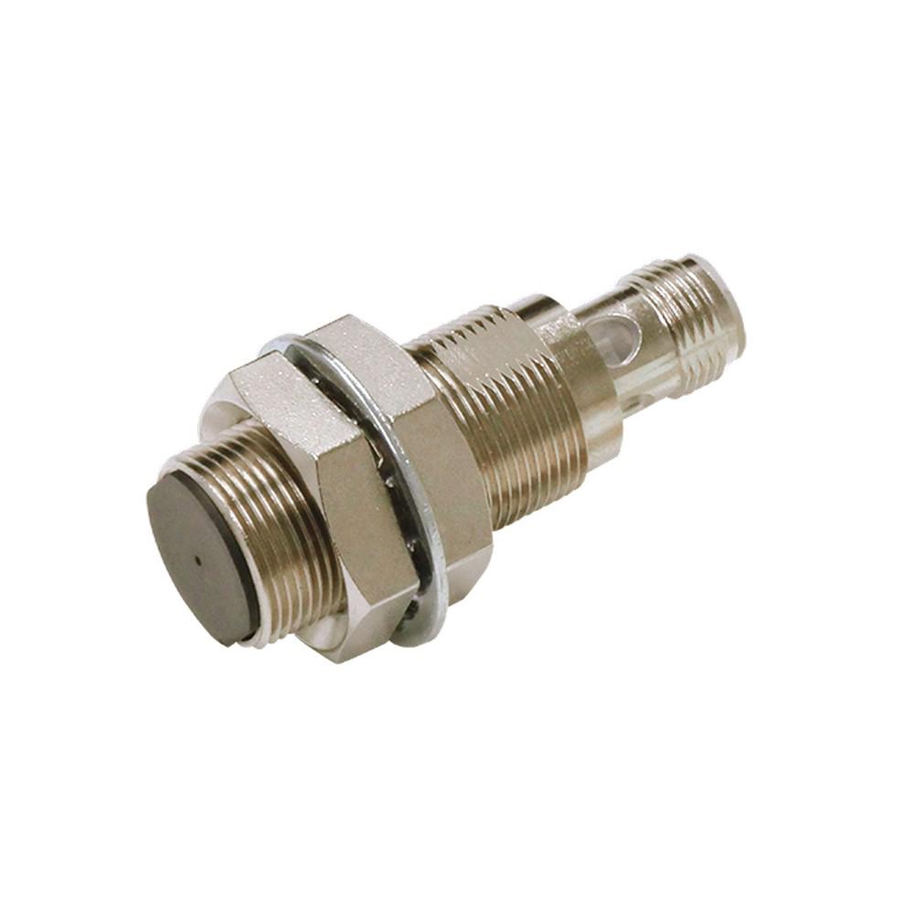 Omron E2E-NEXT M18 Näherungssensor PNP 10→ 30 V dc / 16 mA, zylindrisch 14 mm, IP67, IP67G, IP69K