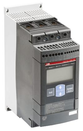 Produktfoto 1 von ABB PSE Sanftstarter 3-phasig 7,5 kW, 600 V ac / 25 A