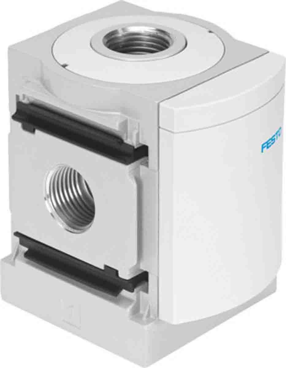 Festo Verteilerblock, für Serie ms