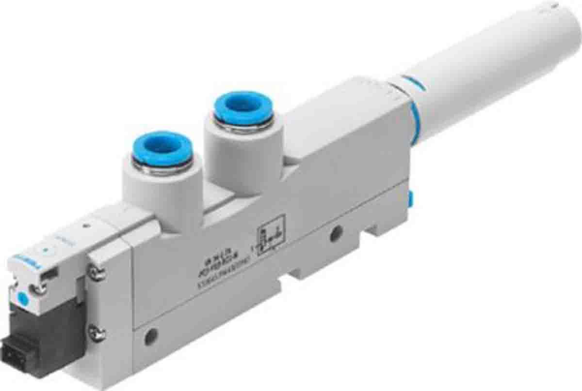 Festo VN Vakuumpumpe, 1.4mm Düse, 48.8l/min, bis 3.5bar