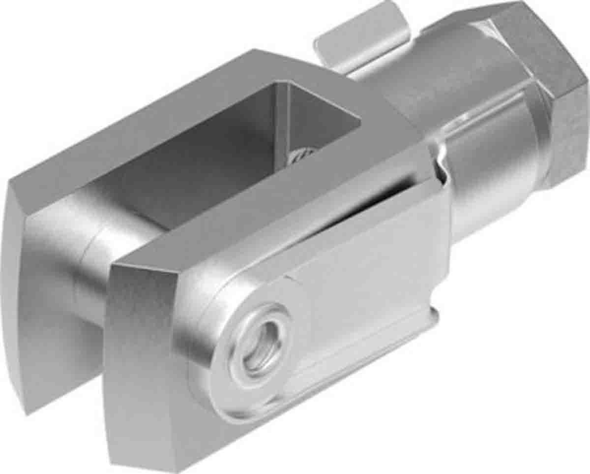 Festo Gabelkopf SG-M12 für 12mm