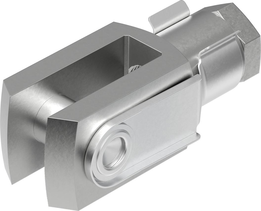 Festo Gabelkopf SG-M16 für 16mm