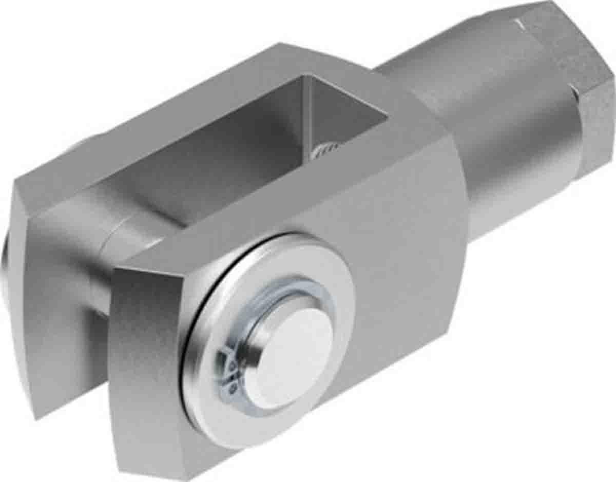 Festo Gabelkopf SG-M42X2 für 42mm