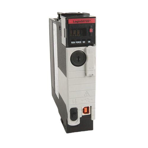 Produktfoto 1 von Rockwell 1756-L Logikcontroller für SPS – Programmierbare Logik-Controller