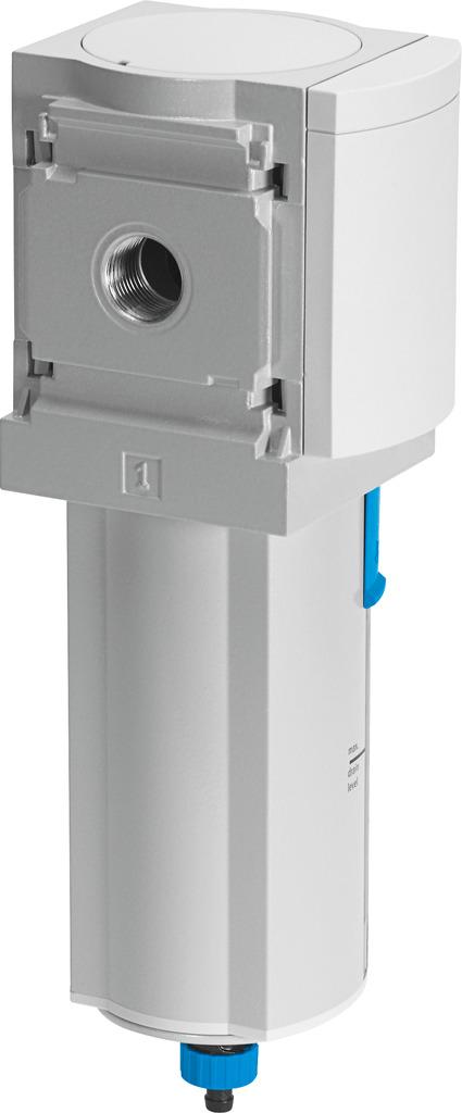 Festo Wasserabscheider ms 40 l/s. 2 → 12bar, G1/4, 6μm G