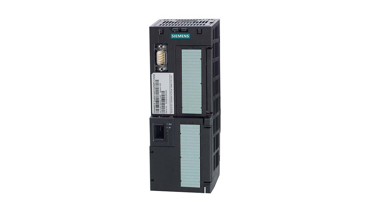 Produktfoto 1 von Siemens 6SL3243-0BB30-1FA0 Frequenzumrichter, 24 V dc / 500 mA für SINAMICS G120C