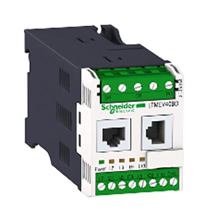 Produktfoto 1 von Schneider Electric Erweiterungsmodul TeSys T