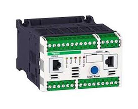 Produktfoto 1 von Schneider Electric Erweiterungsmodul TeSys T