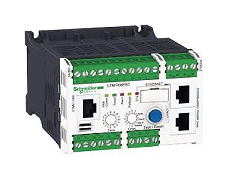 Produktfoto 1 von Schneider Electric Manueller Anlasser 30 W