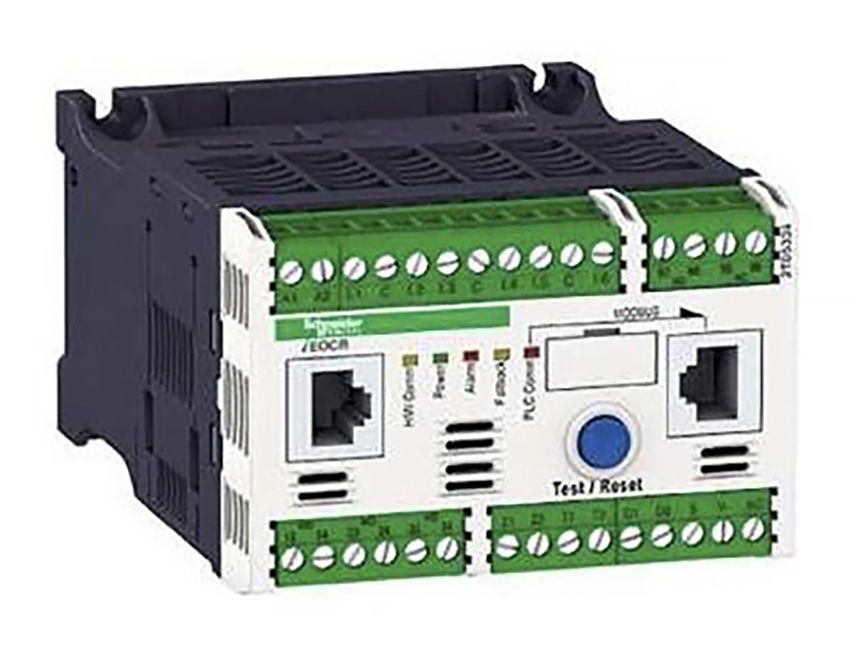 Produktfoto 1 von Schneider Electric TeSys TeSys T Motorsteuerung