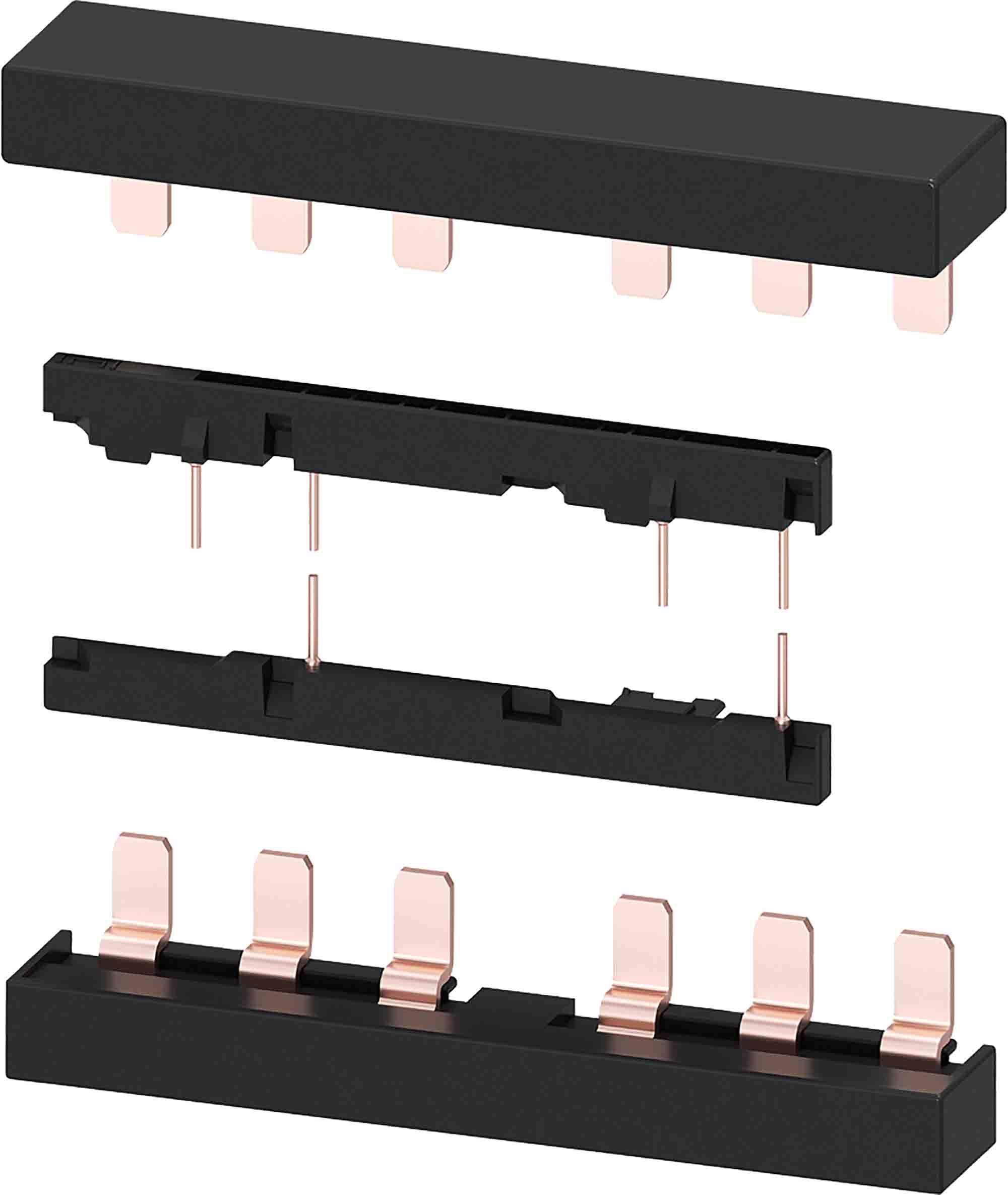 Produktfoto 1 von Siemens SIRIUS Verdrahtungssatz für Umkehrstarter S3