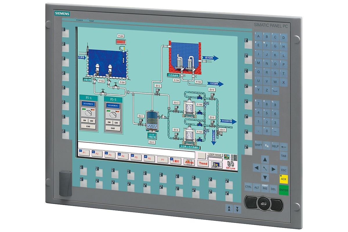 Produktfoto 1 von 6AV7873-1BC20-1AC0