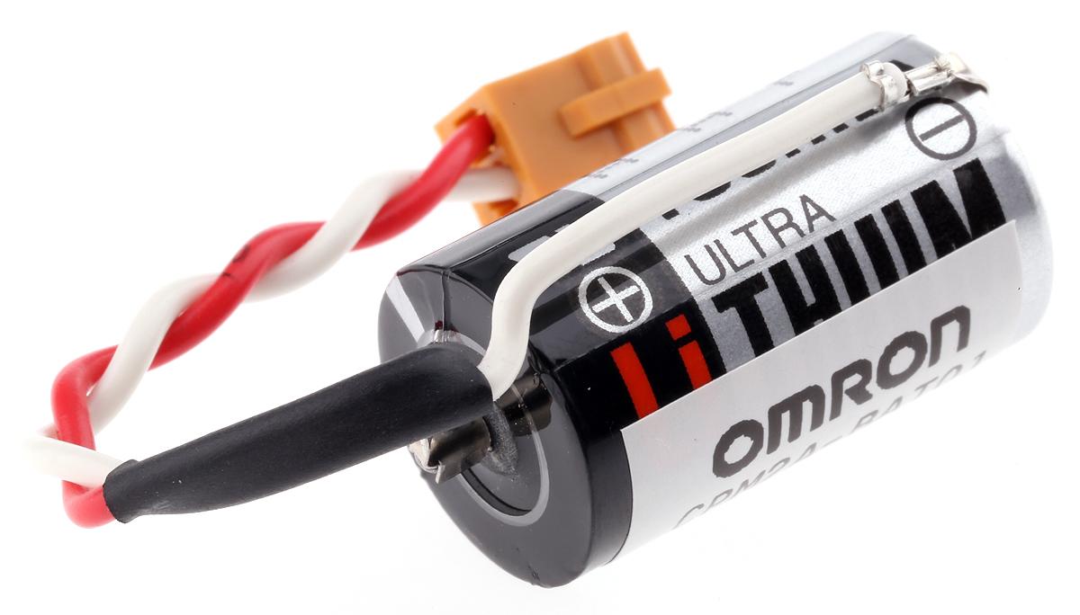 Produktfoto 1 von Omron CPM2A Batterie für CPM2A Series