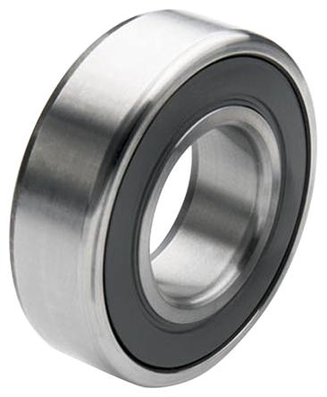 SKF Einreihiges Rillenkugellager Kugellager 1-reihig, Innen-Ø 5mm / Außen-Ø 16mm, Breite 5mm Beidseitig abgedichtet