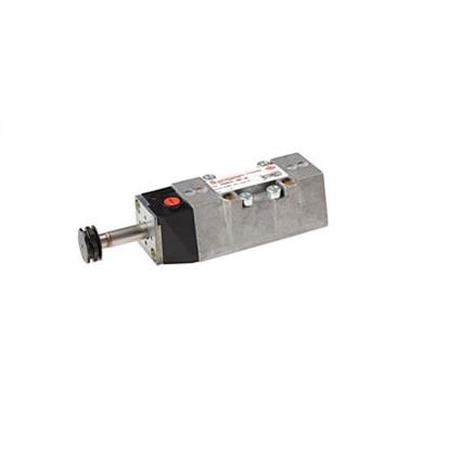 Produktfoto 1 von Norgren SXE SXE9574 Pneumatik-Magnetventil 24V dc, Magnet/Feder-betätigt