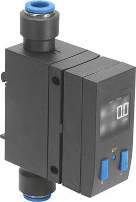 Produktfoto 1 von Festo Durchflusssensor 10 V