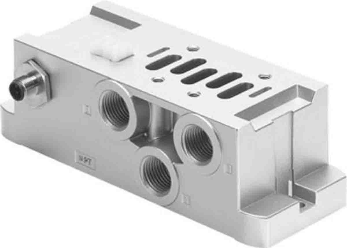 Festo Serie VABS Sockel