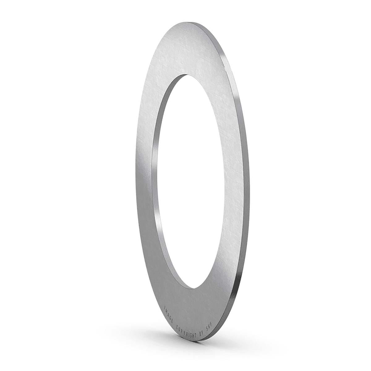 SKF Rollenlager Typ Nadel, Innen-Ø 50mm / Außen-Ø 70mm, Breite 1mm